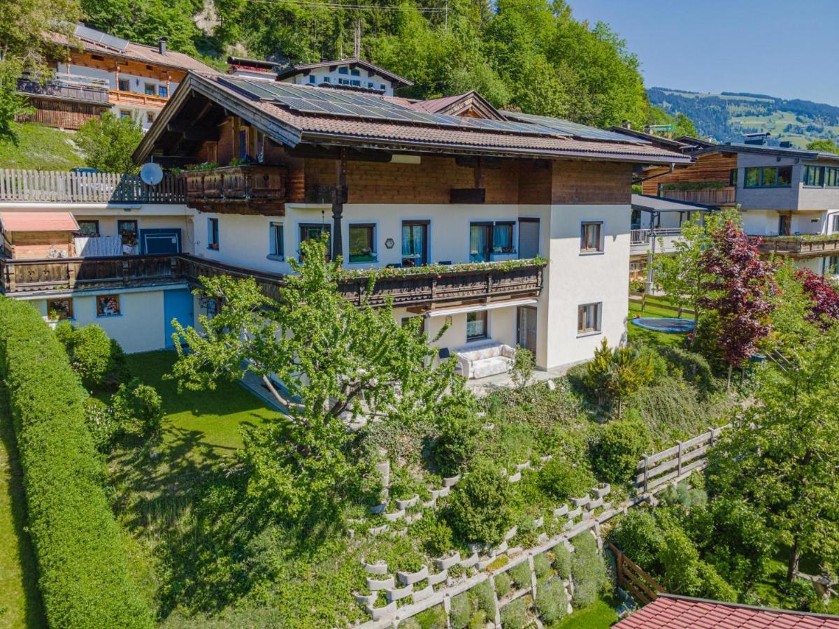 Haus Steger Apartment Westendorf Bagian luar foto