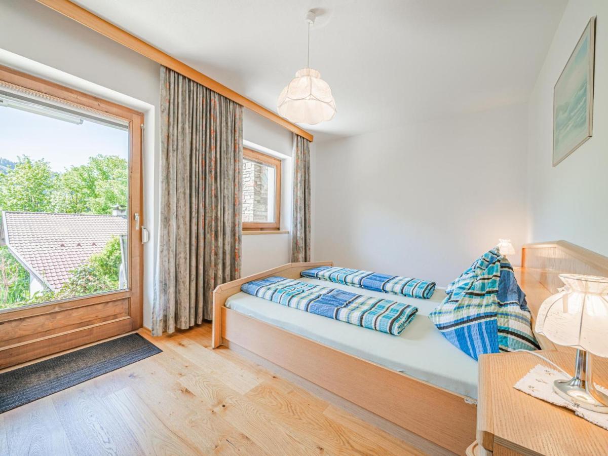 Haus Steger Apartment Westendorf Bagian luar foto