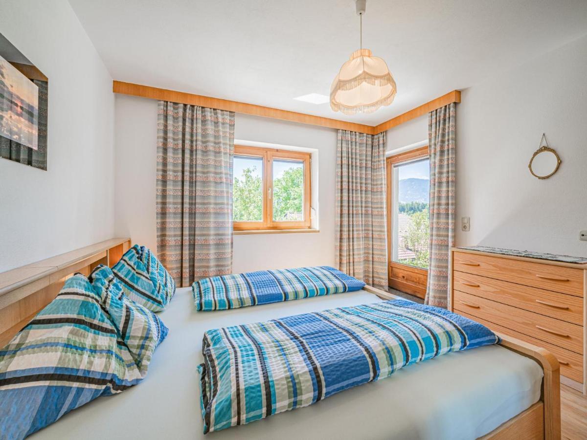Haus Steger Apartment Westendorf Bagian luar foto