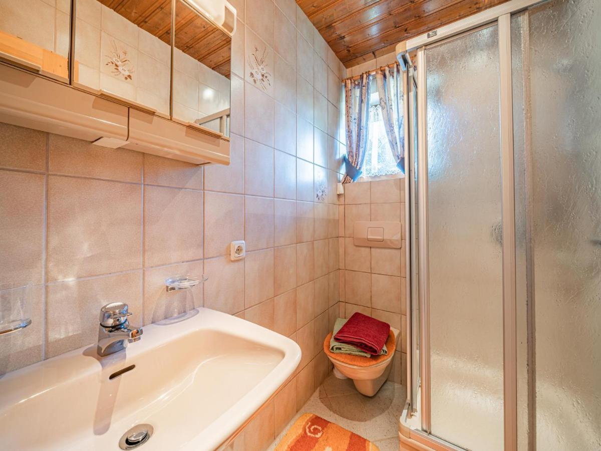 Haus Steger Apartment Westendorf Bagian luar foto